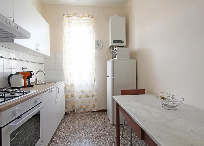 Julia Apartament