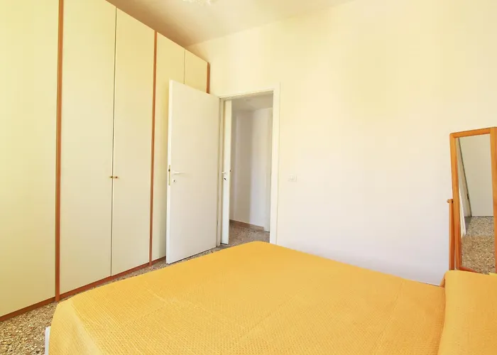 Apartament Julia Rzym