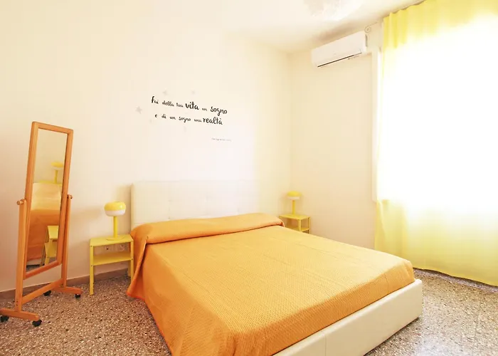 Julia Apartament *