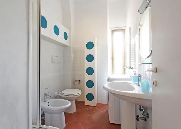 Apartament Julia Rzym