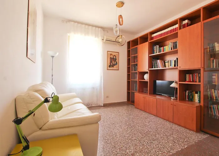 Julia Apartament